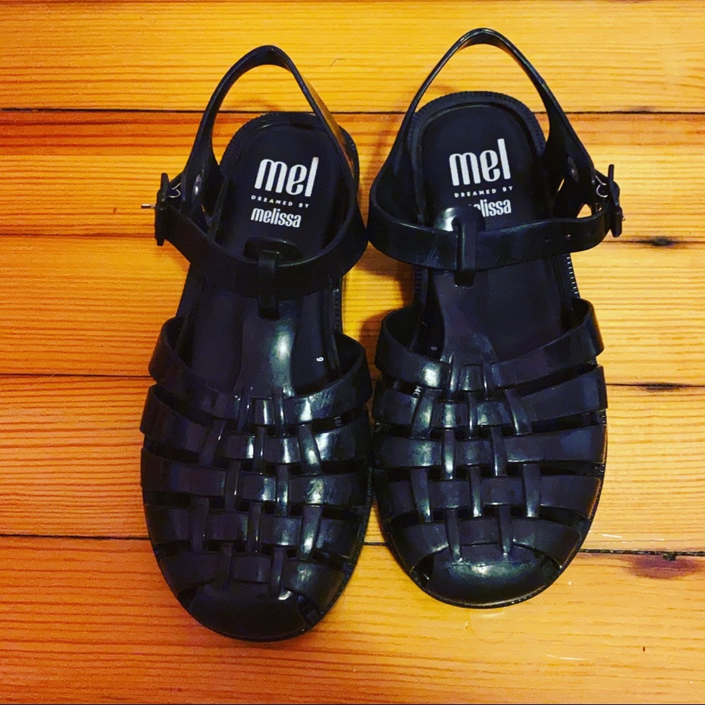 Mini Melissa